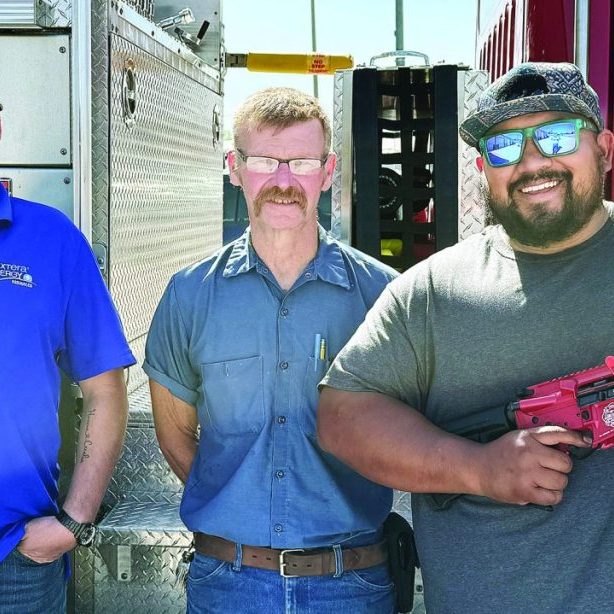AR-15 Tournament Winners