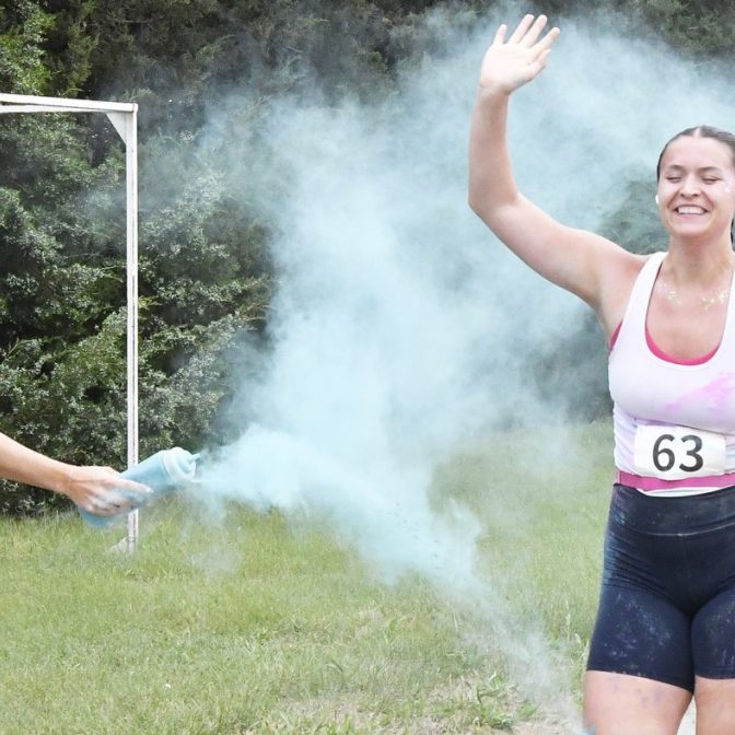 Chamber 5K