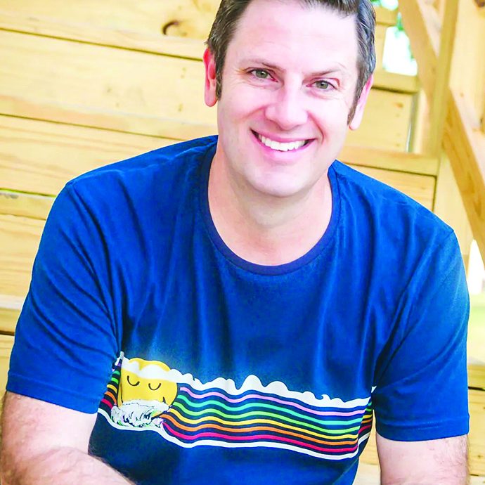 Clayton Polard