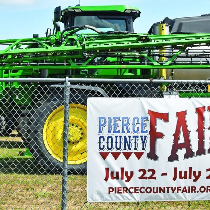 County Fair photo