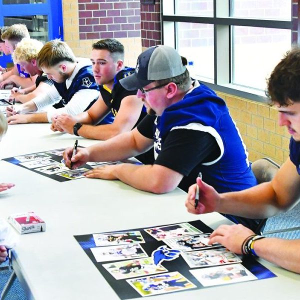 PHS YouthFBCamp1