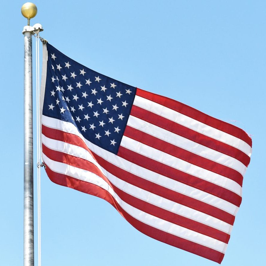 US Flag